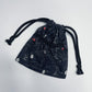 Handmade Dog Treat Pouch
