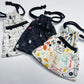 Handmade Dog Treat Pouch