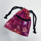 Handmade Dog Treat Pouch